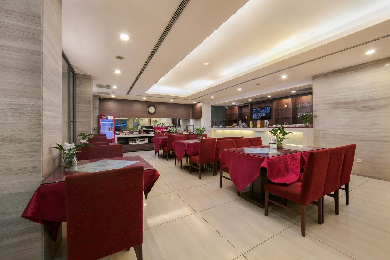 Ancient Town Hotel Hanoi Exteriör bild